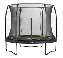batutas trampolines - Batutas Salta, 251 cm - 1 nuotrauka