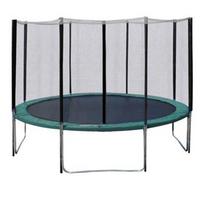 Batutas Home4you, 426 cm, su tinklu