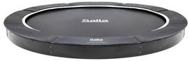 batutas trampolines - Batutas Salta Royal Baseground Sports 5066A, 396 cm - 1 nuotrauka