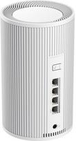 6 ghz router - Cudy M11000 (1-PACK) Tri-Band Wi-Fi 7 Router 2.5G - 1 nuotrauka
