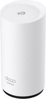 tp link be25 - TP-Link Deco BE25-Outdoor (1-pack) Lauko / Vidaus Mesh WiFi 7 - 1 nuotrauka