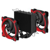 cpu fan - Arctic Freezer 34 eSports DUO Red - 2 nuotrauka