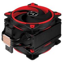 cpu fan - Arctic Freezer 34 eSports DUO Red - 3 nuotrauka