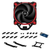 cpu fan - Arctic Freezer 34 eSports DUO Red - 4 nuotrauka