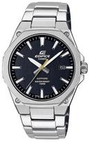 sidabrinis laikrodis - CASIO EFR-S108D-1AVUEF - 1 nuotrauka