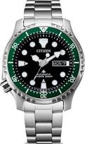 laikrodis citizen promaster - CITIZEN NY0084-89EE - 1 nuotrauka