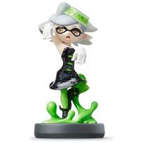 Nintendo Amiibo Splatoon Collection Marie