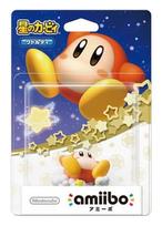 Nintendo Amiibo Kirby - Waddle Dee