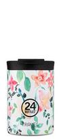 24 Bottles - Travel Tumbler 0,35 L - Little Buds (24B609)