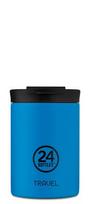 24 Bottles - Travel Tumbler 0,35 L - Pacific Beach (24B619)