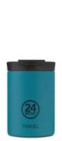 24 Bottles - Travel Tumbler 0,35 L - Atlantic Bay (24B605)