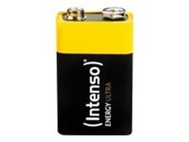 INTENSO batteries alkaline 6LR61 E 9V