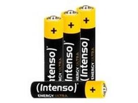 INTENSO batteries alkaline LR03 AAA