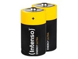 INTENSO batteries alkaline LR20 D
