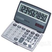 CITIZEN CTC110WB