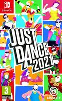 Pirkti Just Dance 2021 Nintendo Switch - Photo 1