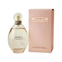 Sarah Jessica Parker Lovely 100ml EDP (testeris)