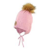 HUPPA Kepurė Janne pink 80680000-70013