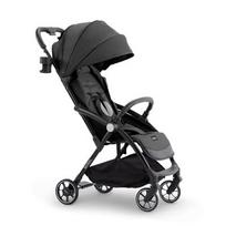 LECLERC vežimėlis Magicfold Plus Black LEC25970