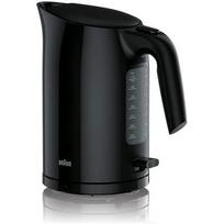 Braun WK3100 Black (Juodas)