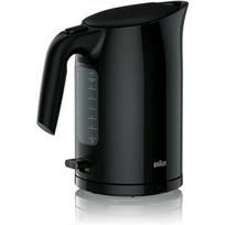 1.7l - Braun WK3100 Black (Juodas) - 2 nuotrauka