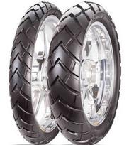 Avon Trekrider 90/90-21 TL 54V M+S identifikacija, Priekinis ratas