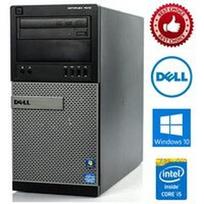 Nuo €] DELL Optiplex 3010 Core i5-3470 16GB 240ssd 1TB HDD GT1030 2gb  Windows 10 Professional 