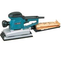 slifavimo masina - Makita BO4901 - 2 nuotrauka
