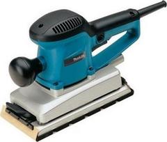 slifavimo masina - Makita BO4901 - 3 nuotrauka