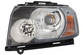 Priekinis žibintas VISTEON/VARROC 20-201-01061 LAND ROVER FREELANDER 2