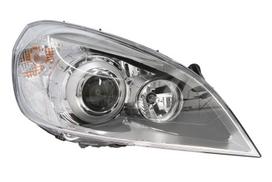 Priekinis žibintas VALEO VAL046957 VOLVO S60 II, V60 I