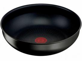 gili keptuve - TEFAL Duetto+ 26 cm grilio keptuvė G73340 - 1 nuotrauka