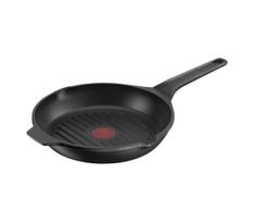 gili keptuve - TEFAL Duetto+ 26 cm grilio keptuvė G73340 - 2 nuotrauka