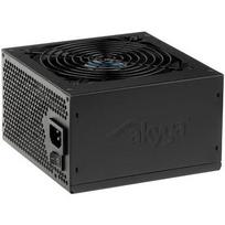 pci e 6 pin - Akyga Basic AK-U4 PSU Series 500W - 2 nuotrauka