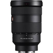 sony fe f 2 8 objektyvas - Sony FE 24-70mm F2.8 GM Lens - 2 nuotrauka
