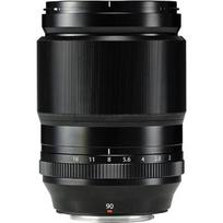lm 2 - Fuji XF 90mm F2 R LM WR - 2 nuotrauka