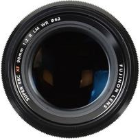 lm 2 - Fuji XF 90mm F2 R LM WR - 3 nuotrauka