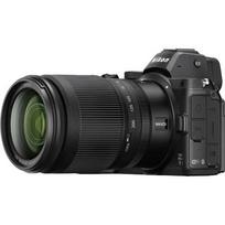 nike 3 - Nikon Z5 + NIKKOR Z 24-200mm f/4-6.3 VR - 3 nuotrauka