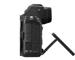 fotoaparatau nikon - Nikon Z5 Body - 8 nuotrauka