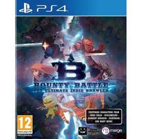 Bounty Battle PS4