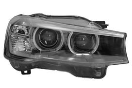 Žibintas Priekis Dešinė BMW X3 (F25), X4 (F26)