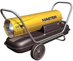 Master B 100 CED, 29kW