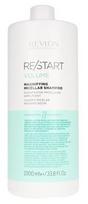 Revlon Re/Start Volume Magnifying Micellar Shampoo 1000ml