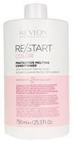 revlon restart kondicionierius - Revlon Re/Start Color Protective Melting Conditioner 750ml - 1 nuotrauka
