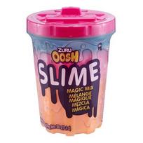 OOSH masė Slime, serija 4, didelė, asort., 8602
