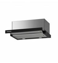 teleskopiniai gartraukiai - HEINNER HTCH-F660GBK HEINNER - 1 nuotrauka