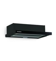 teleskopiniai gartraukiai - HEINNER HTCH-490GBK - 1 nuotrauka