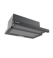 teleskopiniai gartraukiai - HEINNER HTCH-MD600GBK - 1 nuotrauka