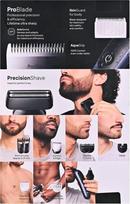 plauku kirpimo masineles braun - Braun AIO7540 - 4 nuotrauka