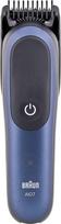 plauku kirpimo masineles braun - Braun AIO7540 - 7 nuotrauka